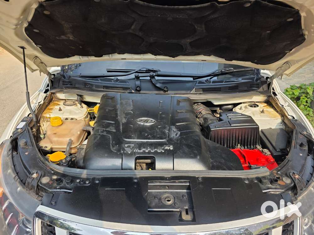Mahindra Xuv500 W8, 2012, Diesel