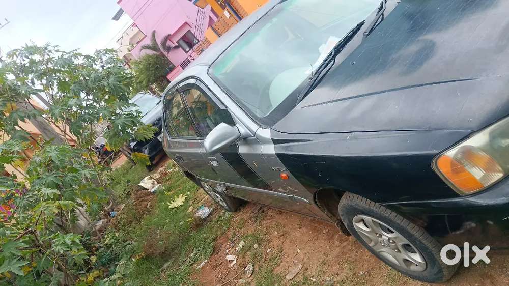 Hyundai Accent 2005 Diesel 55000 Km Driven