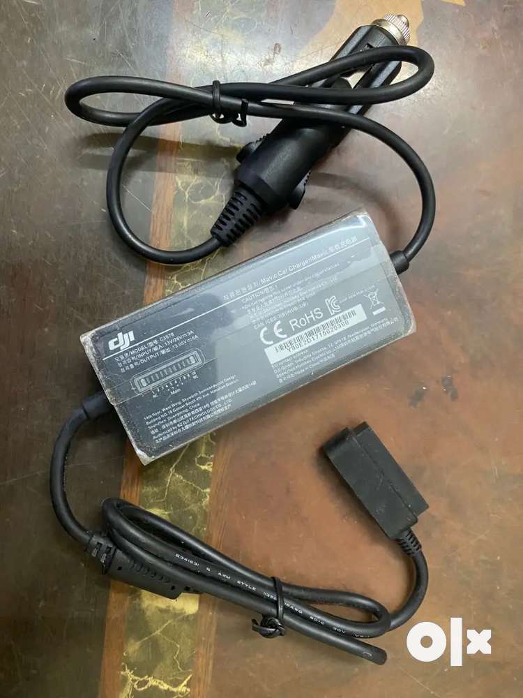 DJI adapter and car charger Mobile Phones 1759421231