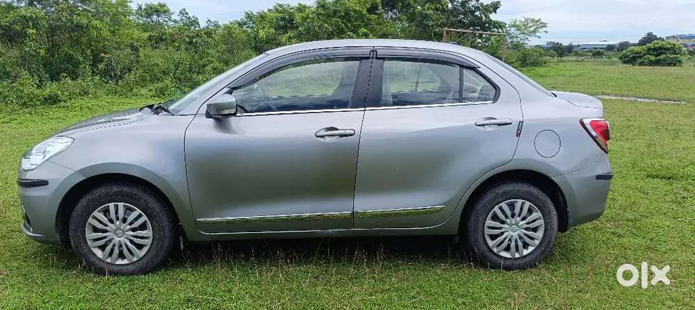 2022 Maruti Swift Vxi 2nd Owner