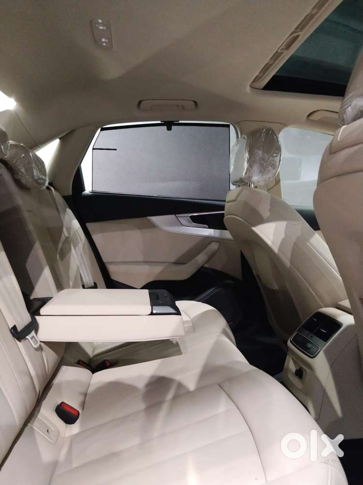 Audi A4 2.0 Premium Plus 40 Tfsi, 2022, Petrol