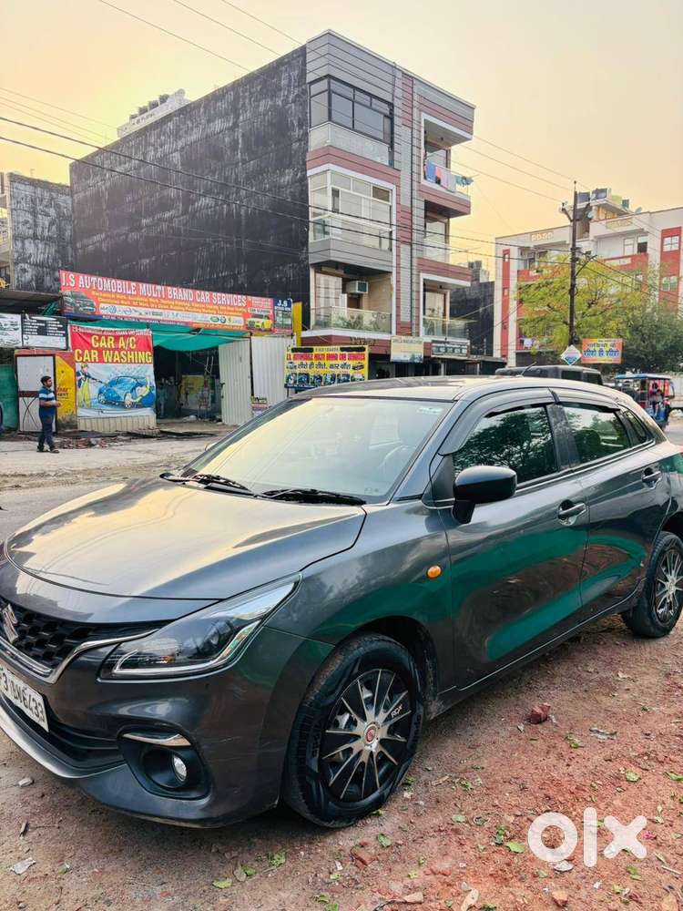 2022 Maruti Baleno Sigma  Single Owner  20+ Mileage  Excellent