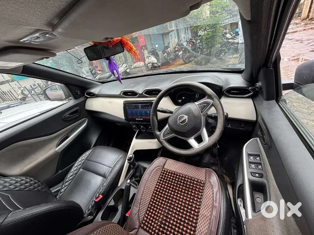 Nissan Magnite 1.0 Petrol 2023