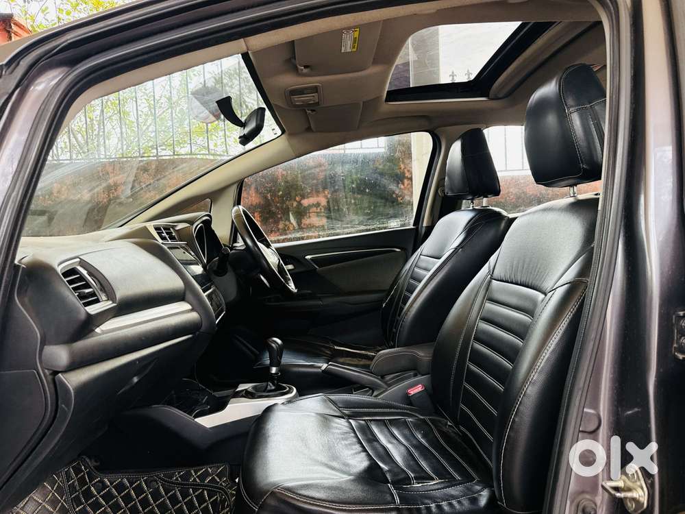 Honda Wr-v 1.5 Vx I-dtec, 2017, Diesel