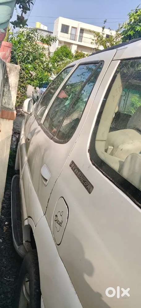 Tata Safari 2.2 Dicor 2008
