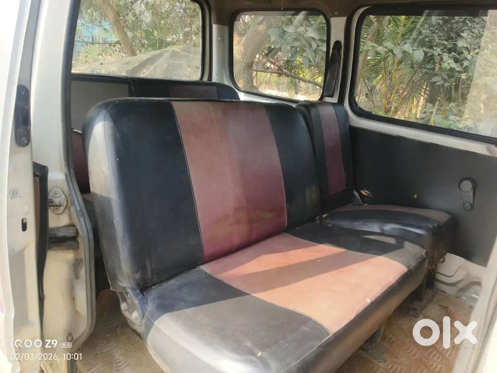 Maruti Suzuki Eeco 2013 Lpg 170000 Km Driven