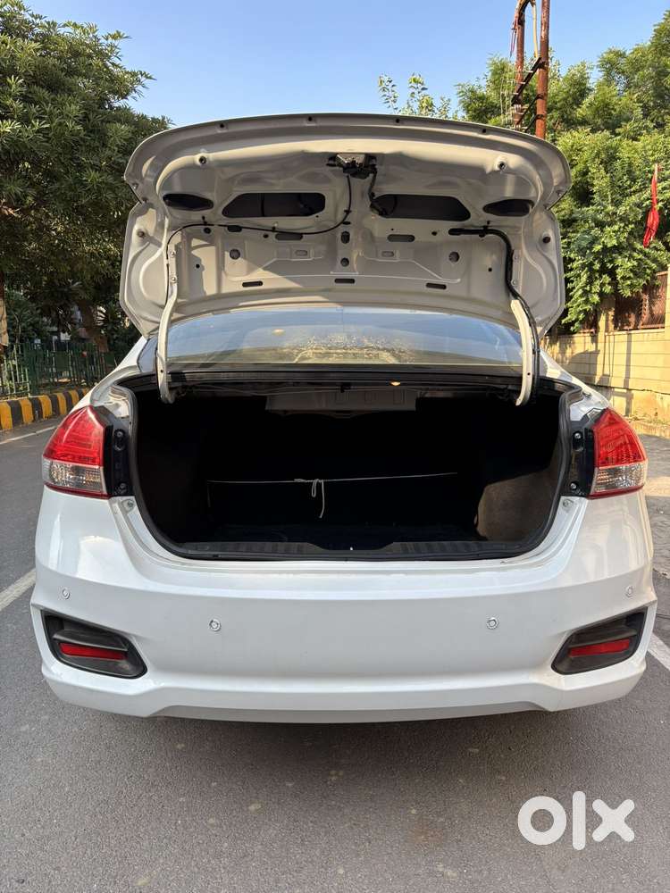 Maruti Suzuki Ciaz Zeta 1.5, 2016, Petrol