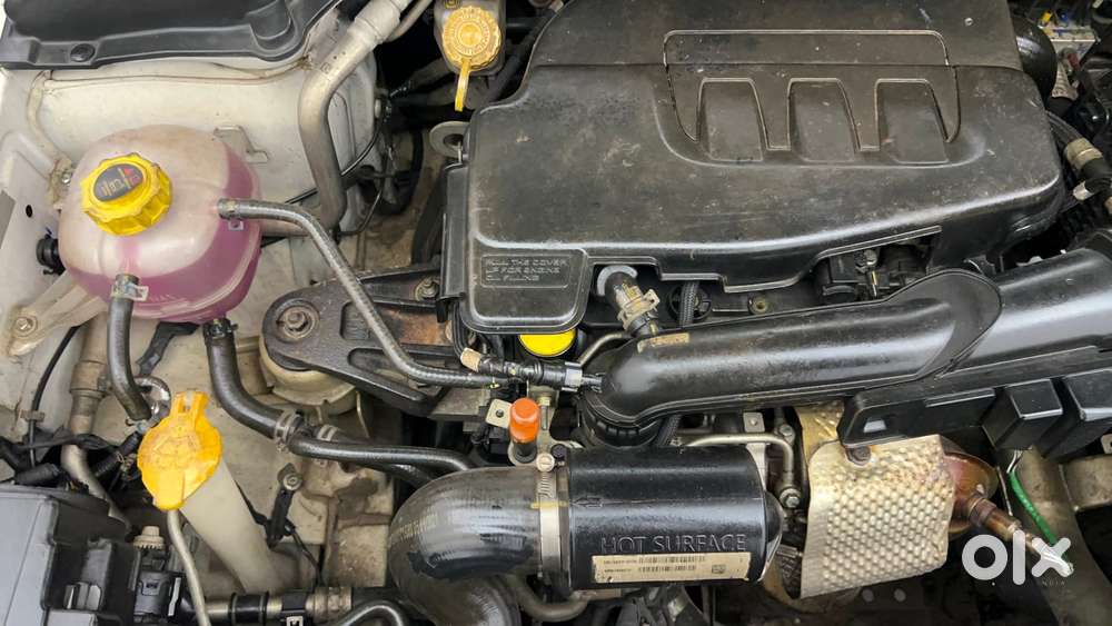 Mahindra Xuv300 W8 Option, 2021, Petrol