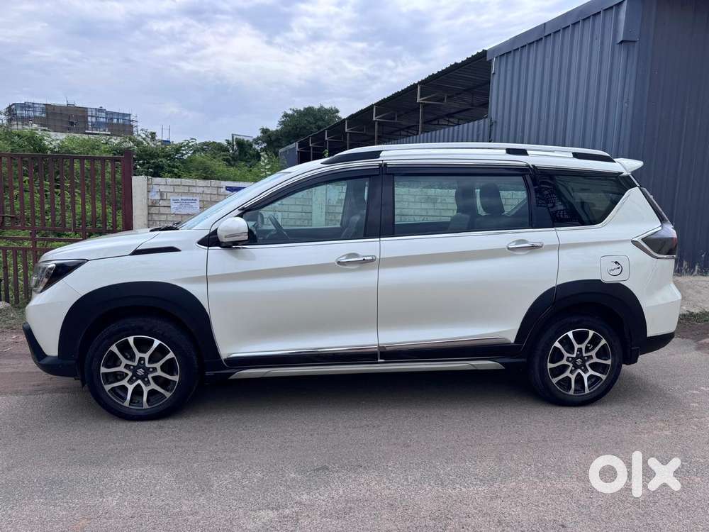 Maruti Suzuki Xl6 1.5 Alpha Plus Mt, 2023, Petrol