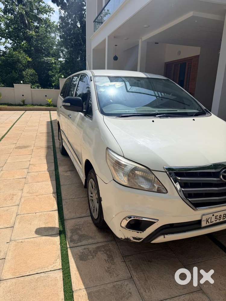 Toyota Diesel Car 2009