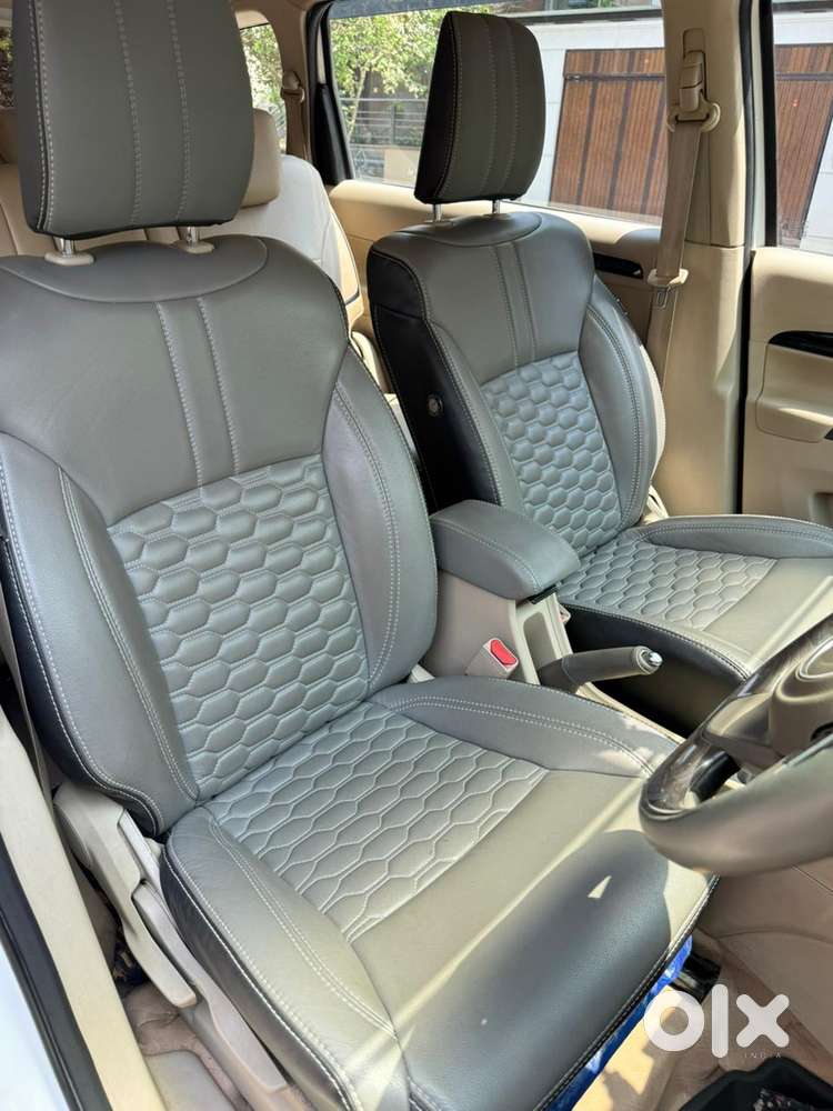 Maruti Suzuki Ertiga Zxi Shvs, 2022, Petrol