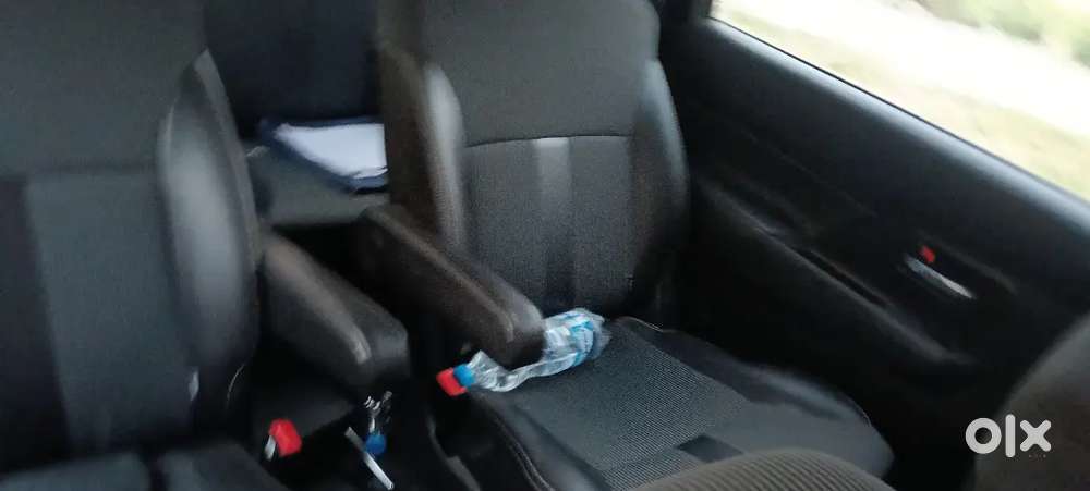 Maruti Suzuki Xl6 2022 Petrol 70000 Km Driven