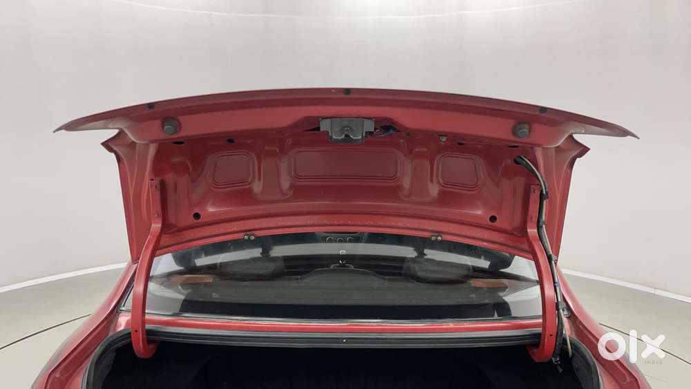 Hyundai Xcent S 1.2 (o), 2015, Petrol