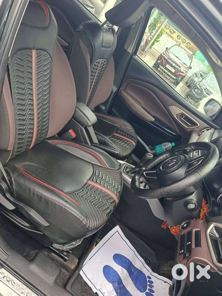 Maruti Suzuki Fronx Delta Plus 1.2 Mt, 2025, Petrol