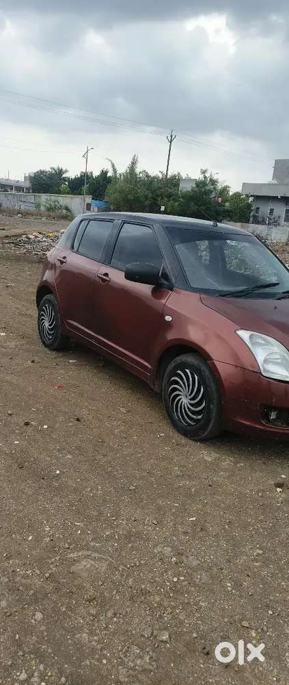 Maruti Suzuki Swift 2008  Good Conditions Seal To Seal