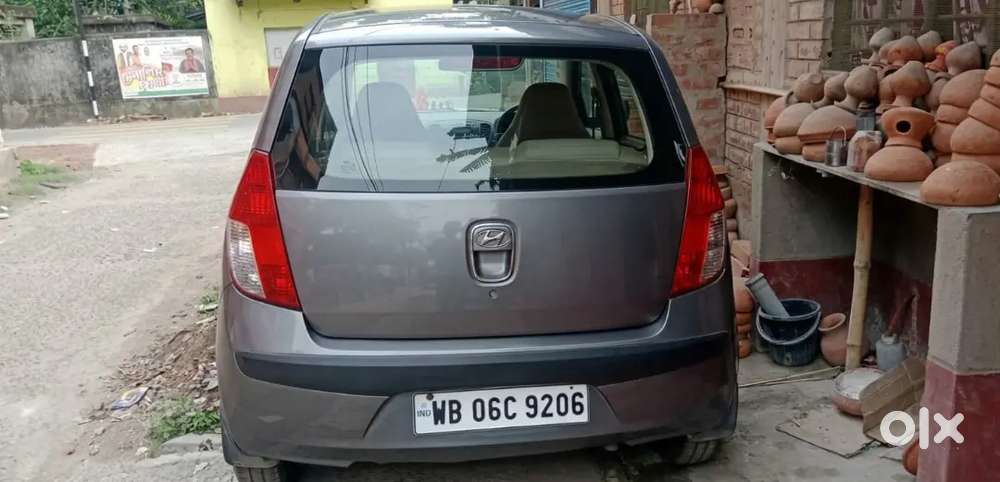 Hyundai I10 Era 1.1 Irde
