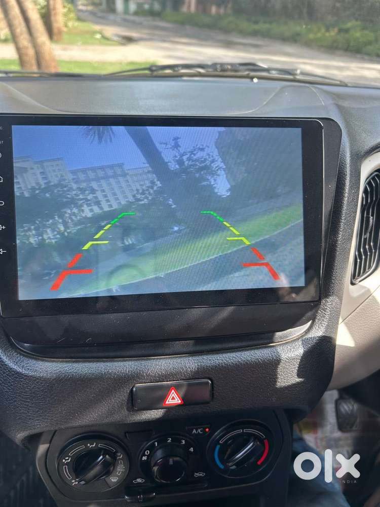 Maruti Suzuki Wagon R 1.0 2019-2022 Lxi (o) Cng, 2020, Cng & Hybrids