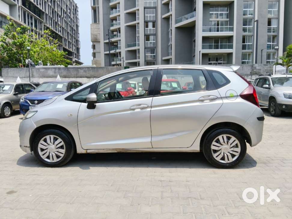 Honda Jazz 1.2 Sv I Vtec, 2015, Petrol