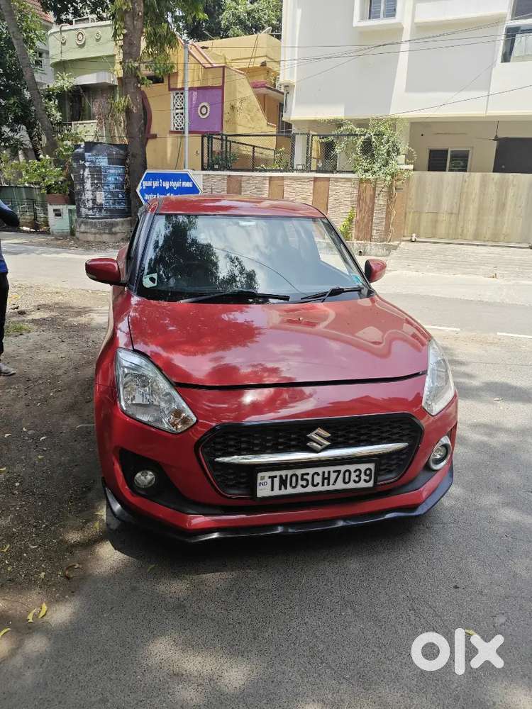Swift Car For Sale 2022 Model