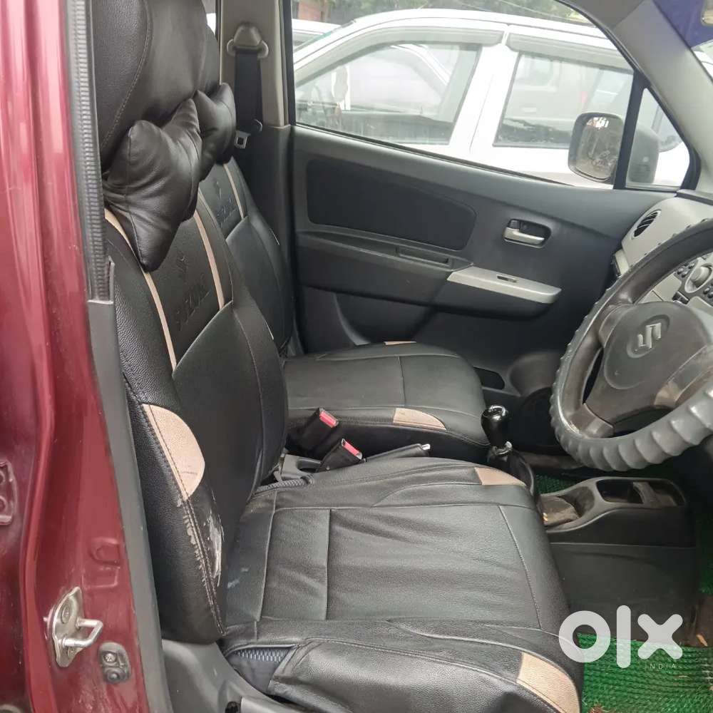 Maruti Suzuki Wagon R 2011 Km Driven... Fitness Done Upto 2031