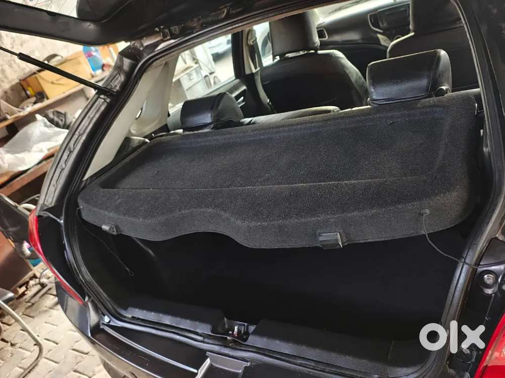 Maruti Suzuki Baleno 2016 Diesel Manual