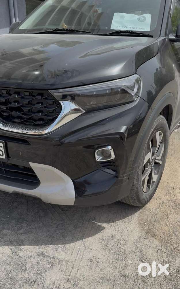 Doctor’s Car Less Used Car. Car Is At Udaipur/ Chittorgarh