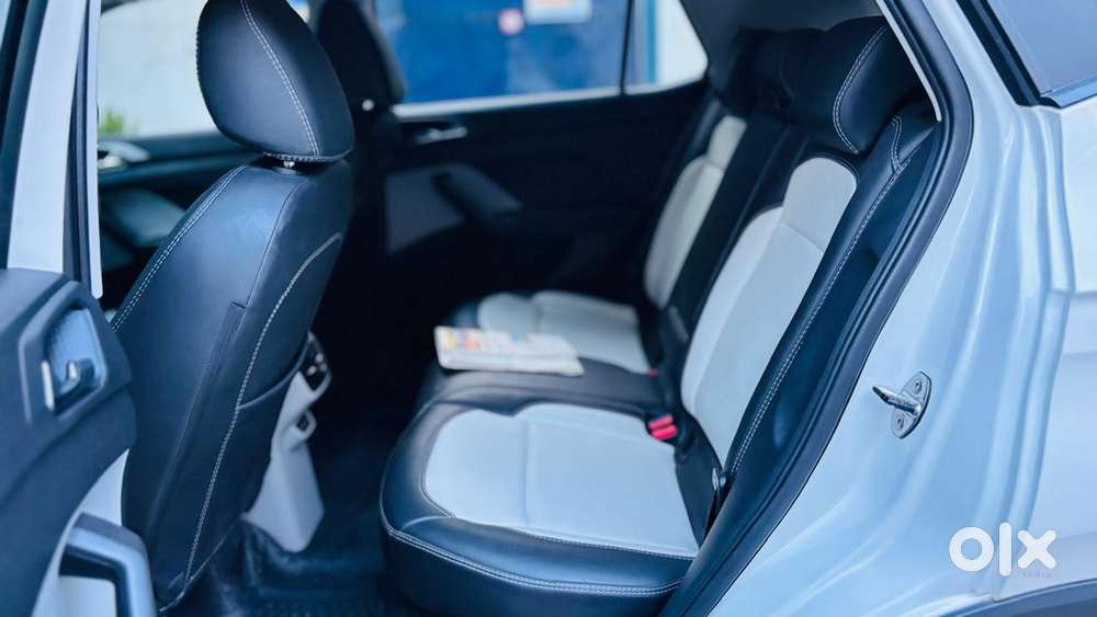 Skoda Kushaq Ambition 1.0l Tsi Mt, 2024, Petrol