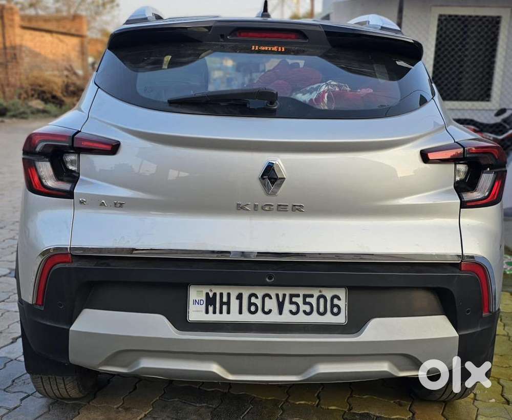 2021 Renault Petrol Manual Year 2021