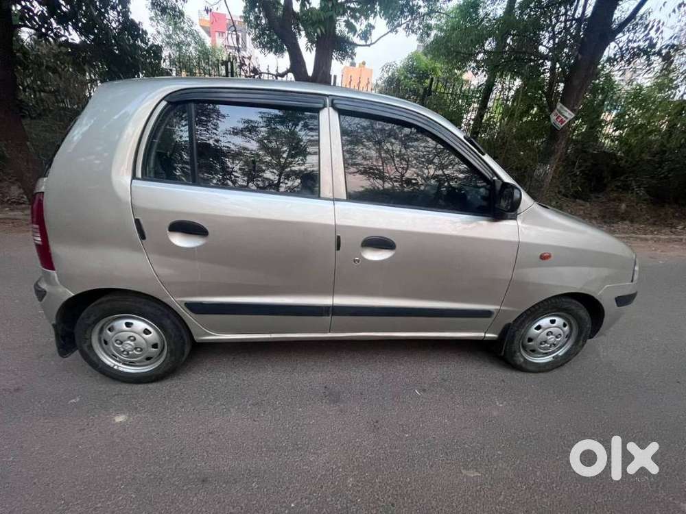 Hyundai Santro Xing Xo Erlx Euro Ii, 2006, Petrol