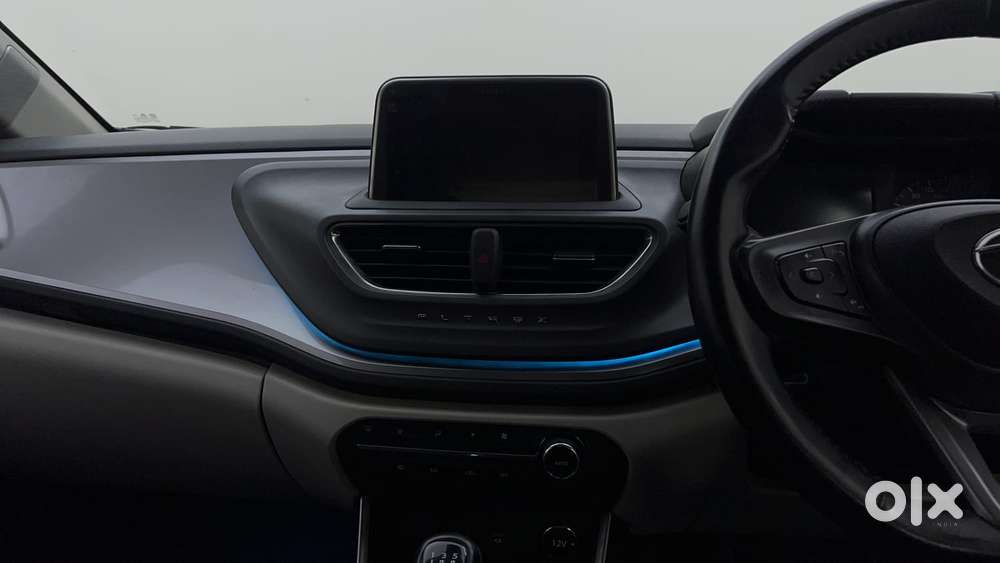 Tata Altroz 1.2 Xz Plus Petrol, 2023, Petrol