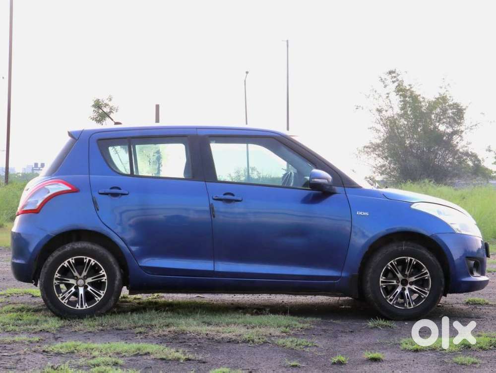 Maruti Suzuki Swift