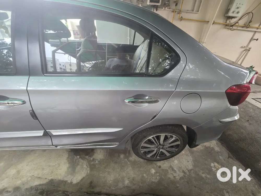 Honda Amaze Vx Cvt Automatic 2023 | 23,243 Km | First Owner | Top Mode