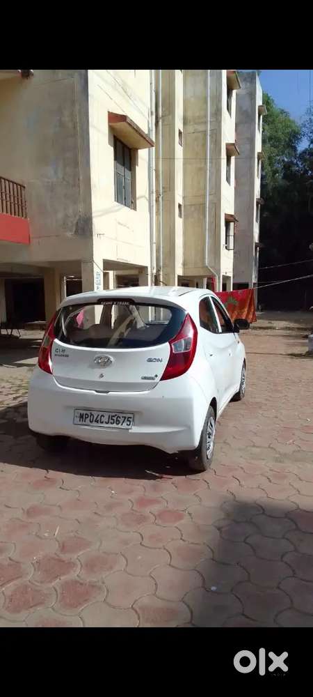 My Eon Car Condition Is Very Very Good Condition