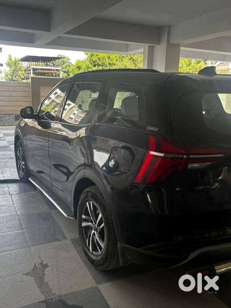 Mahindra Xuv Well Maintained And A1 Condition