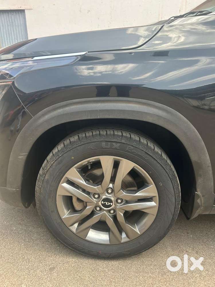 Kia Seltos 1.5 Htx+ Diesel Imt, 2023, Diesel