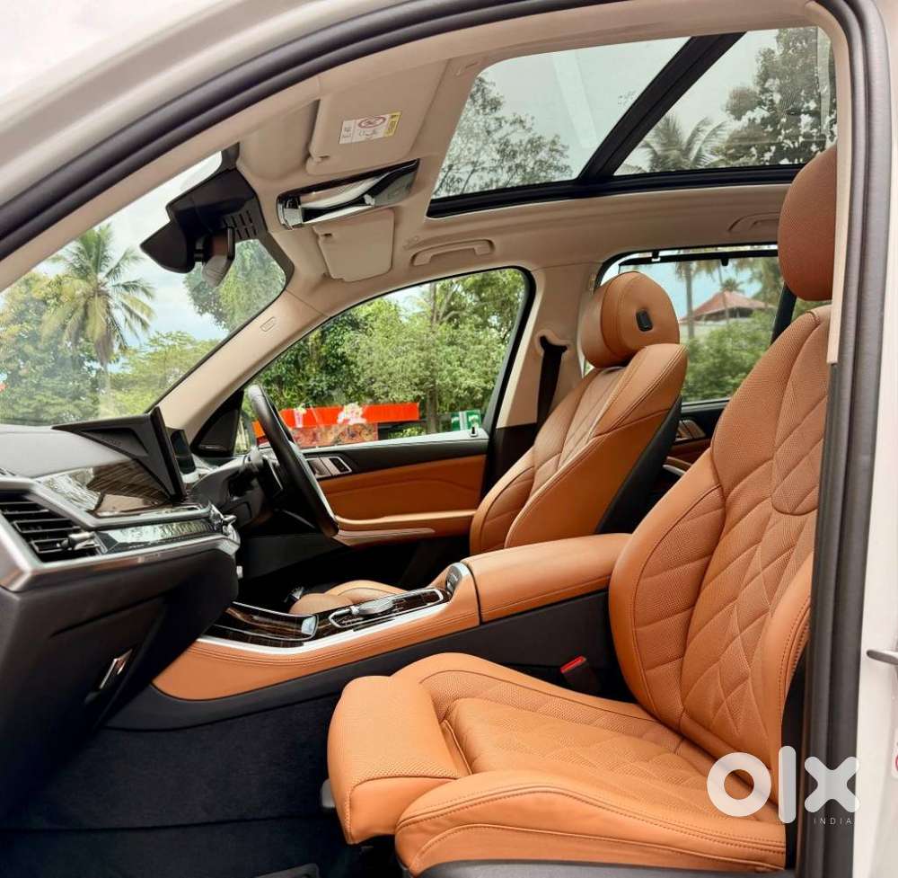 Bmw X5 Xdrive40i Xline, 2023, Petrol