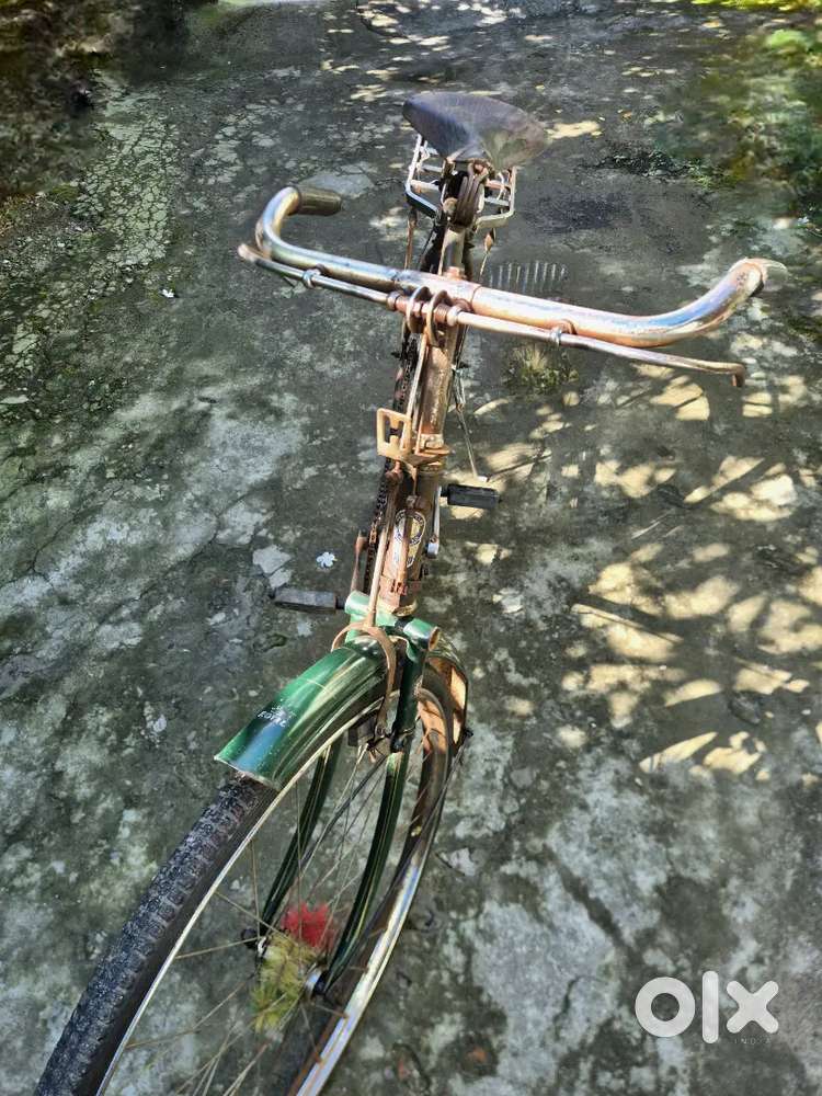 Hero 22 inch cycle