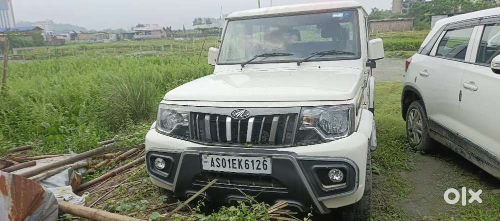 Bolero Bs6 @700000/-