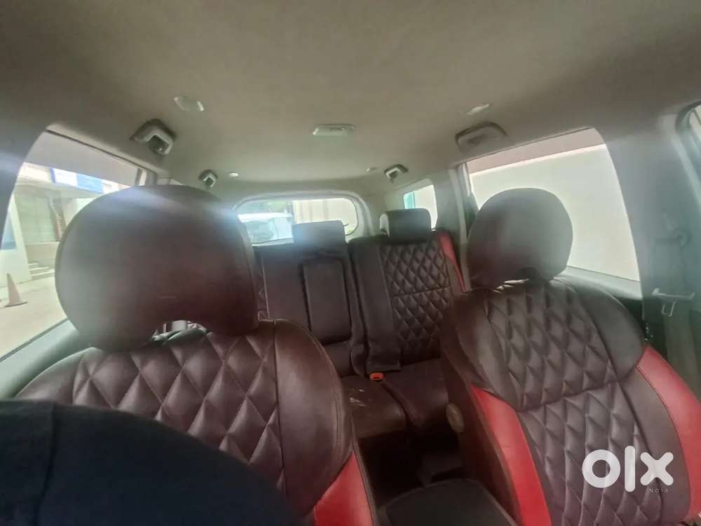 Mahindra Xuv500 2014 Brand New Tyre ,insurance Running And Android