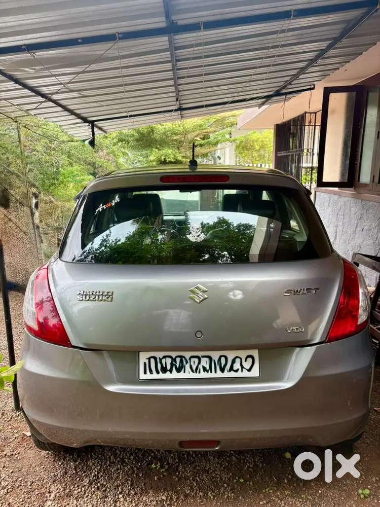 Maruti Suzuki Swift 2014 Diesel Good Condition