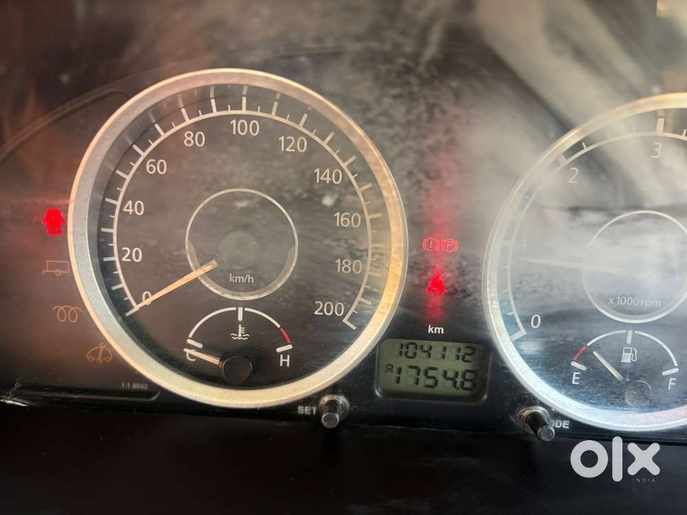 Tata Safari Storme 2018 Vx Ipl Edition Diesel Well Maintained