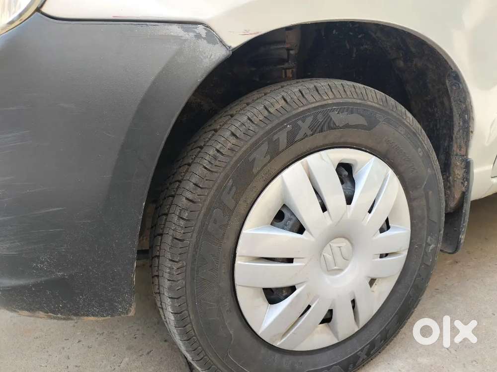 Maruti Suzuki Alto Lxi 2010