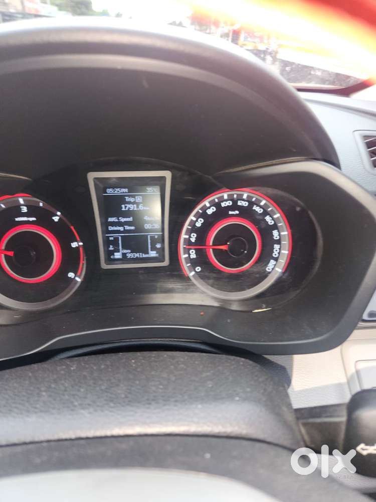 Mahindra Xuv300 W8 Option Diesel, 2019, Diesel