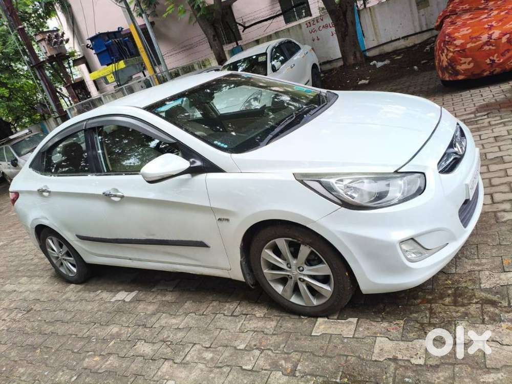 Hyundai Venue 1.5 Crdi Sx (o), 2011, Diesel