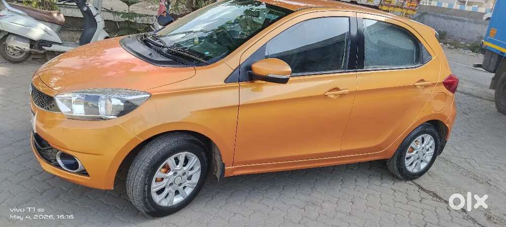Tata Tiago