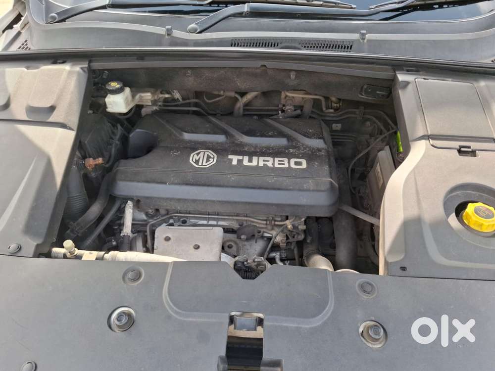 Mg Hector Sharp Dct Automatic, 2020, Petrol