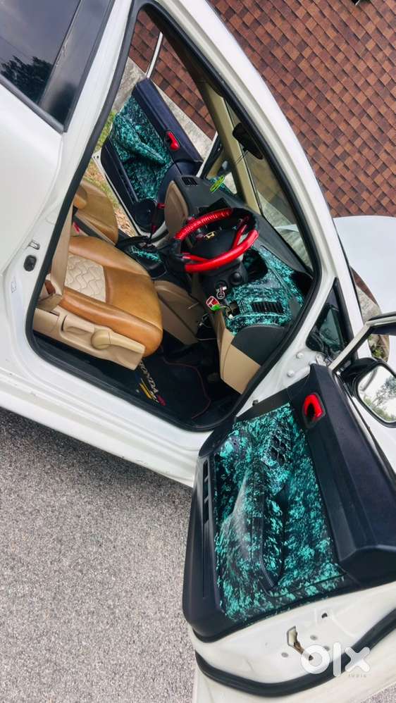 Honda Civic Petrol 2007