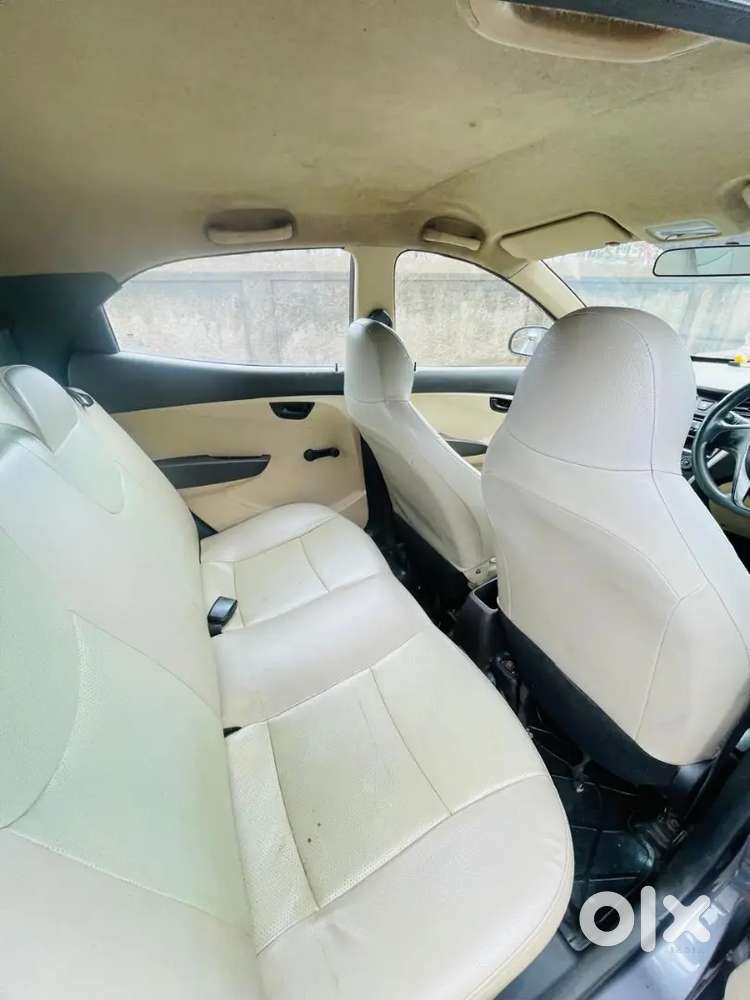 Hyundai Eon Era 2017 Manual Petrol