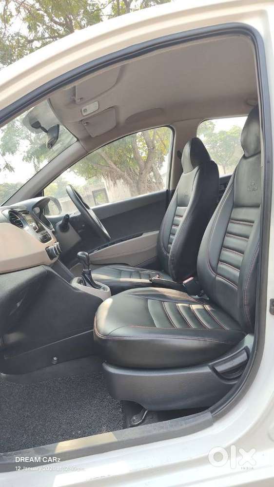 Hyundai Grand I10 2013-2016 Crdi Magna, 2015, Diesel