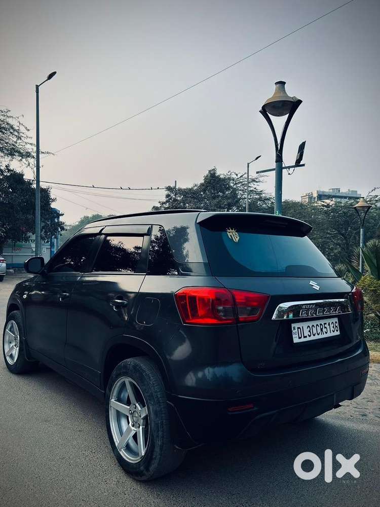 Maruti Suzuki Diesel 2019 Year